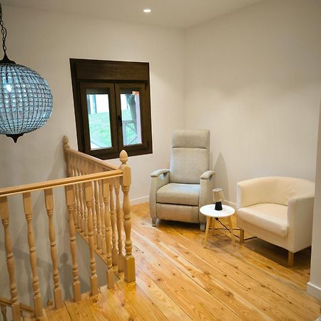 Appartamento Apartamento Centrico Bilbao Esterno foto