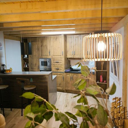 Appartamento Apartamento Centrico Bilbao Esterno foto