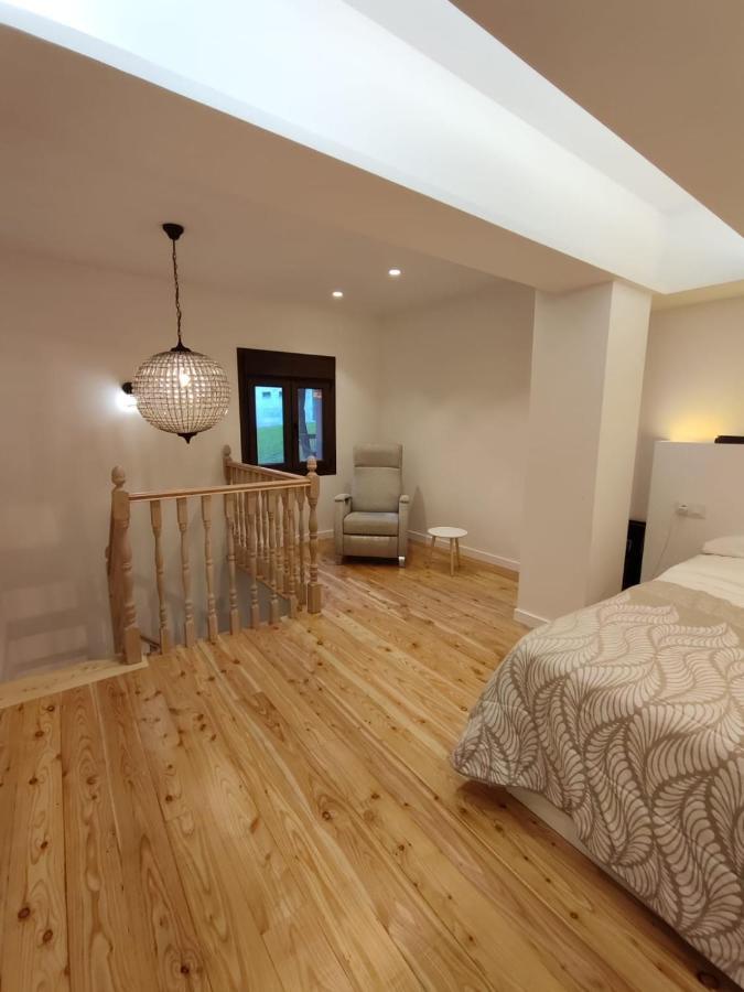 Appartamento Apartamento Centrico Bilbao Esterno foto