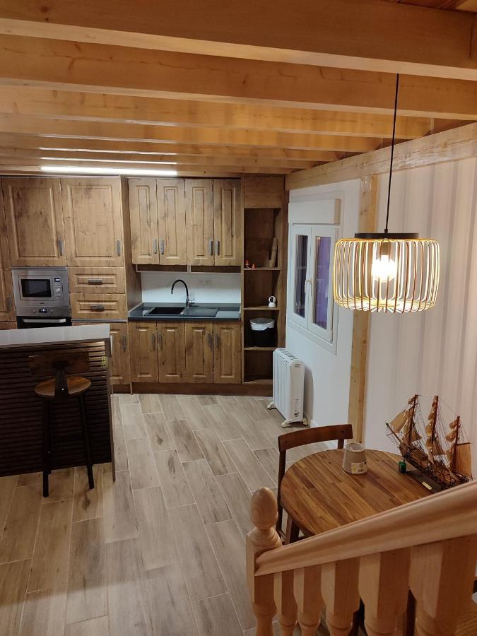 Appartamento Apartamento Centrico Bilbao Esterno foto
