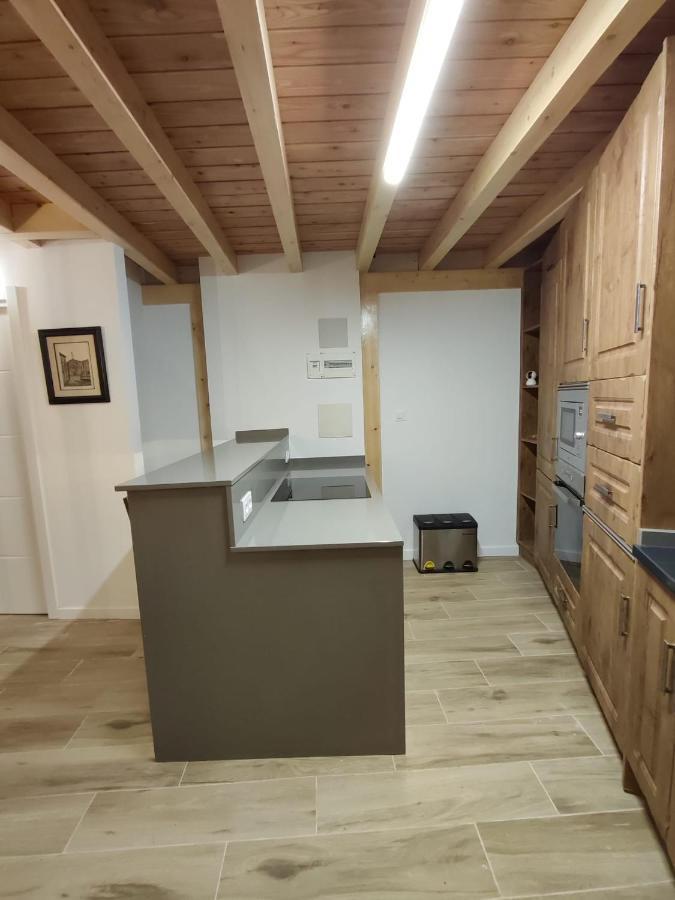 Appartamento Apartamento Centrico Bilbao Esterno foto