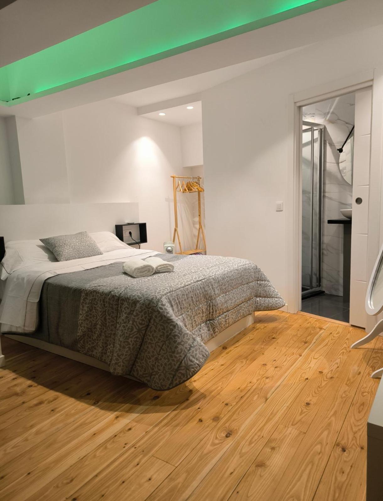 Appartamento Apartamento Centrico Bilbao Esterno foto