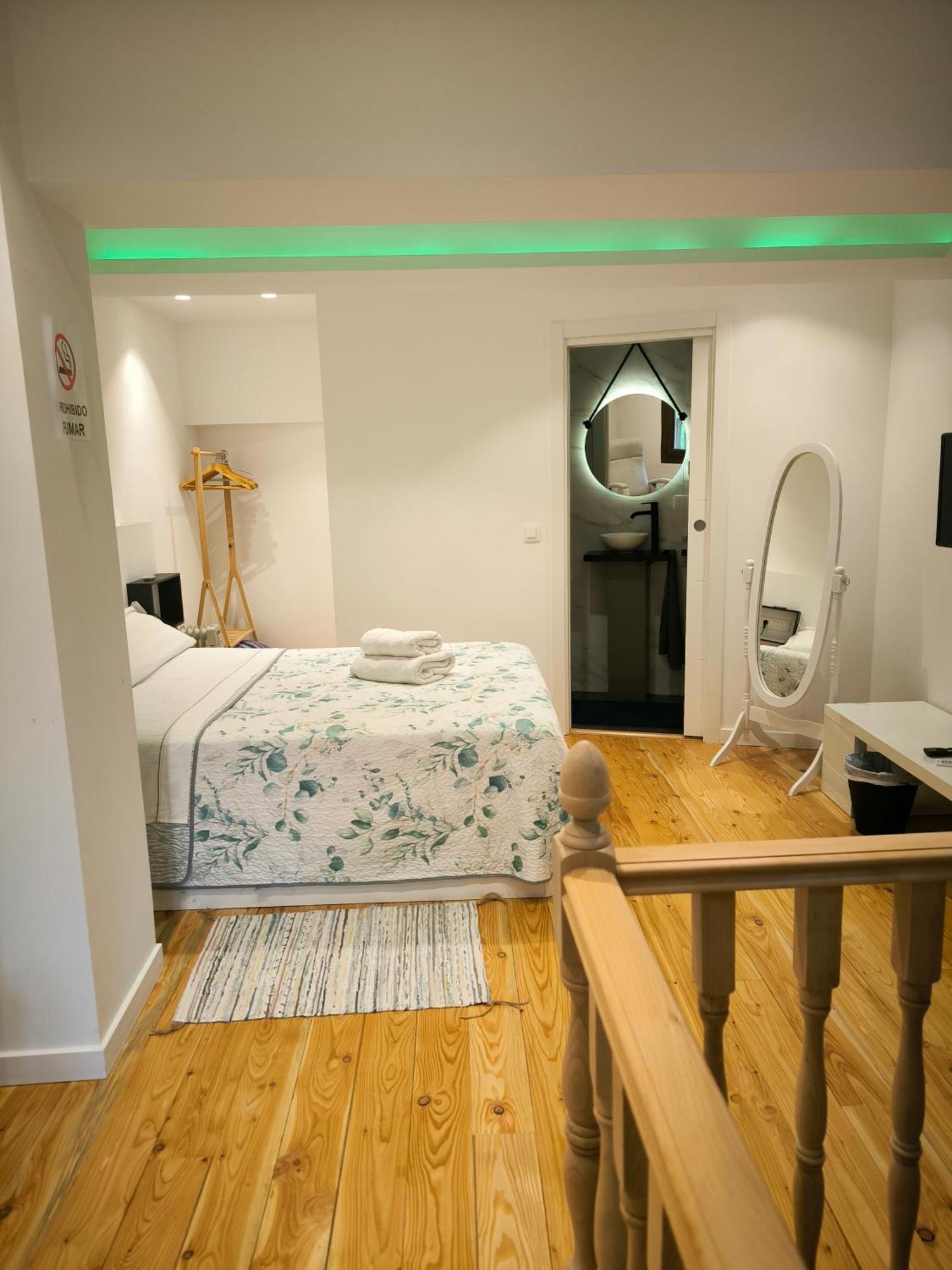 Appartamento Apartamento Centrico Bilbao Esterno foto