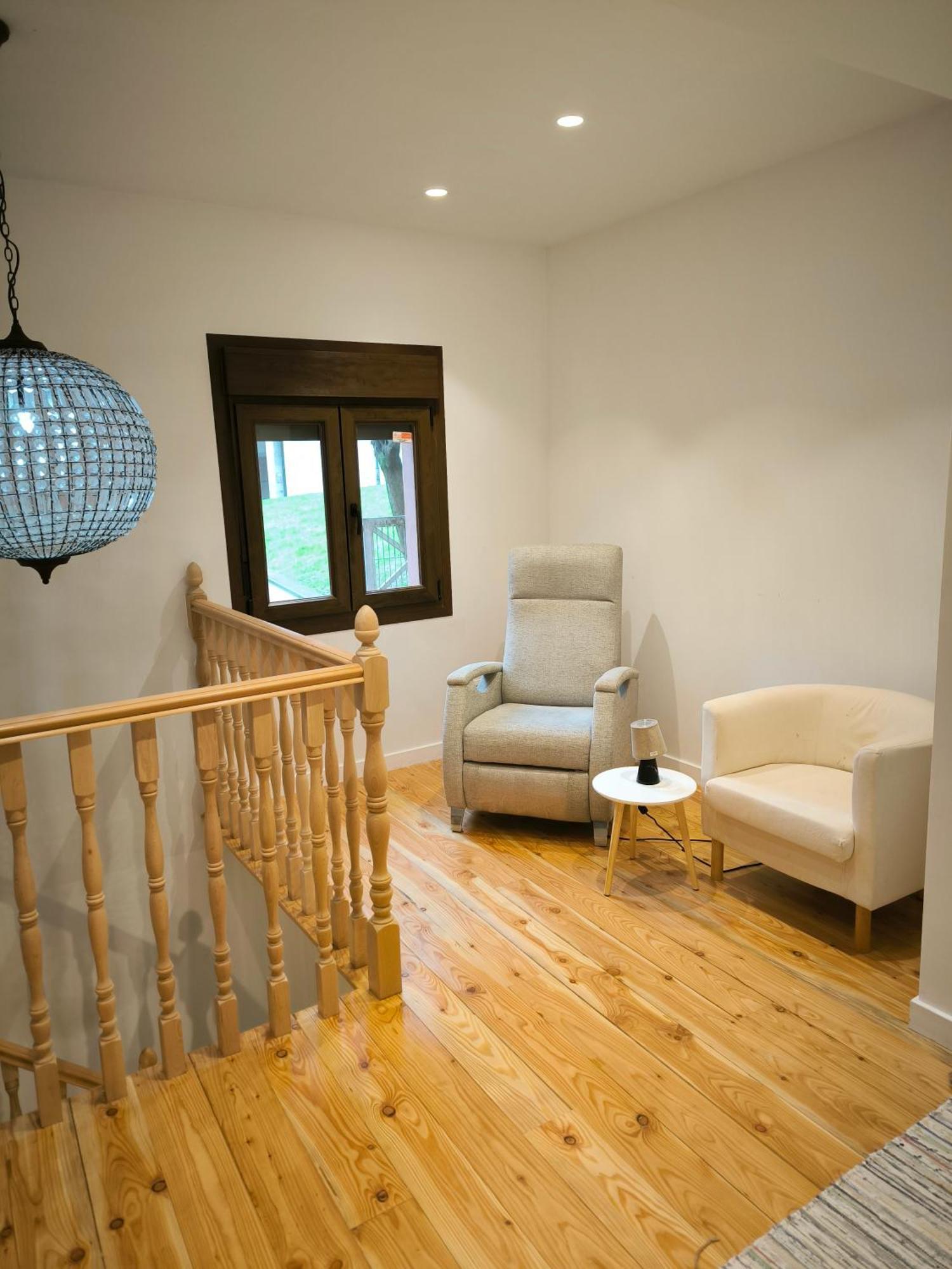 Appartamento Apartamento Centrico Bilbao Esterno foto