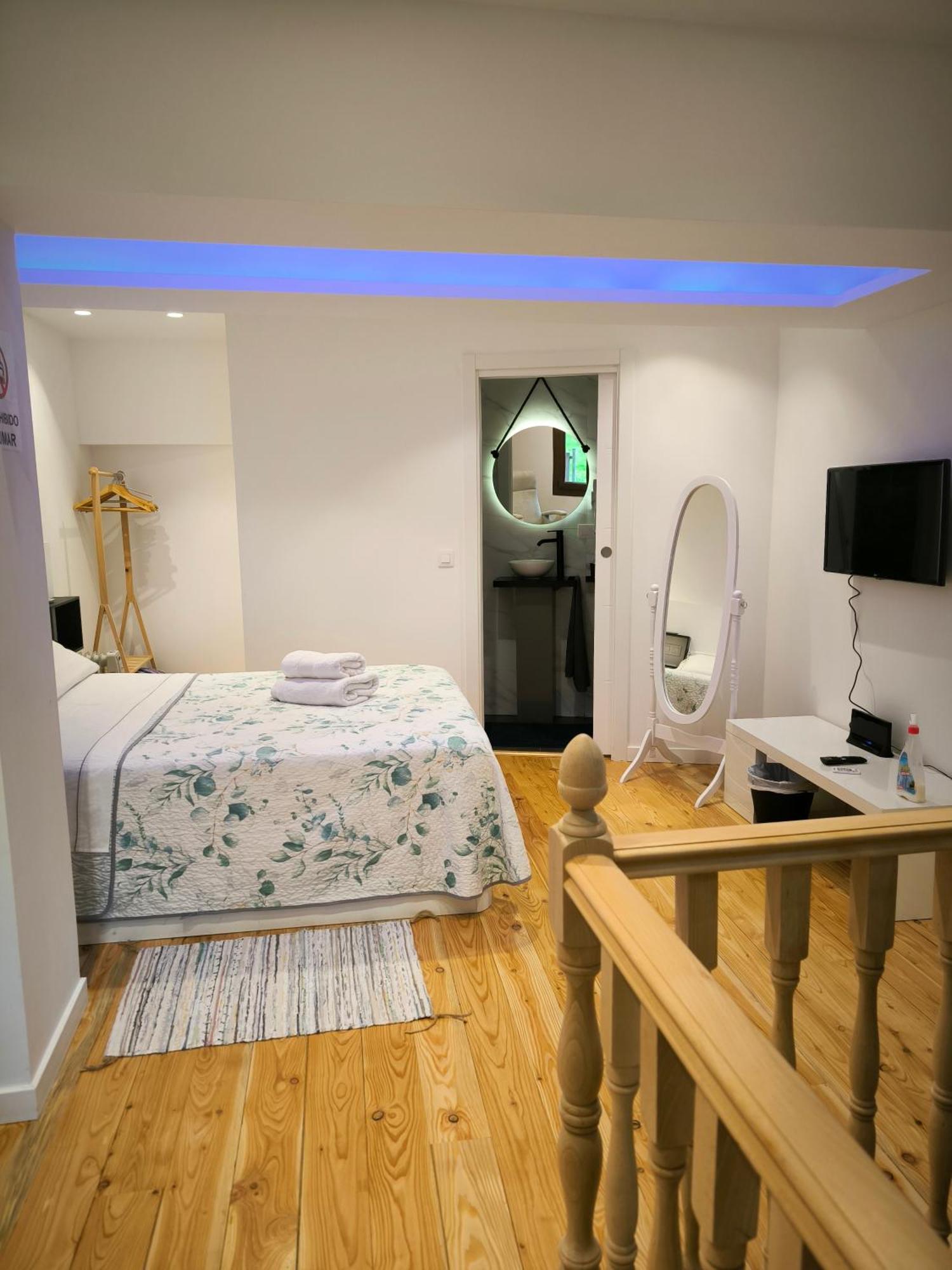 Appartamento Apartamento Centrico Bilbao Esterno foto