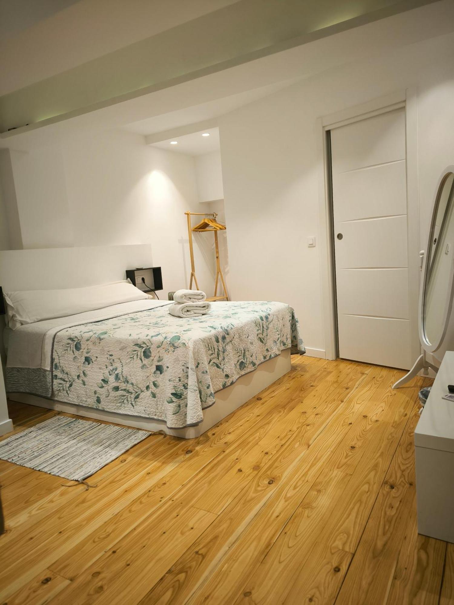 Appartamento Apartamento Centrico Bilbao Esterno foto