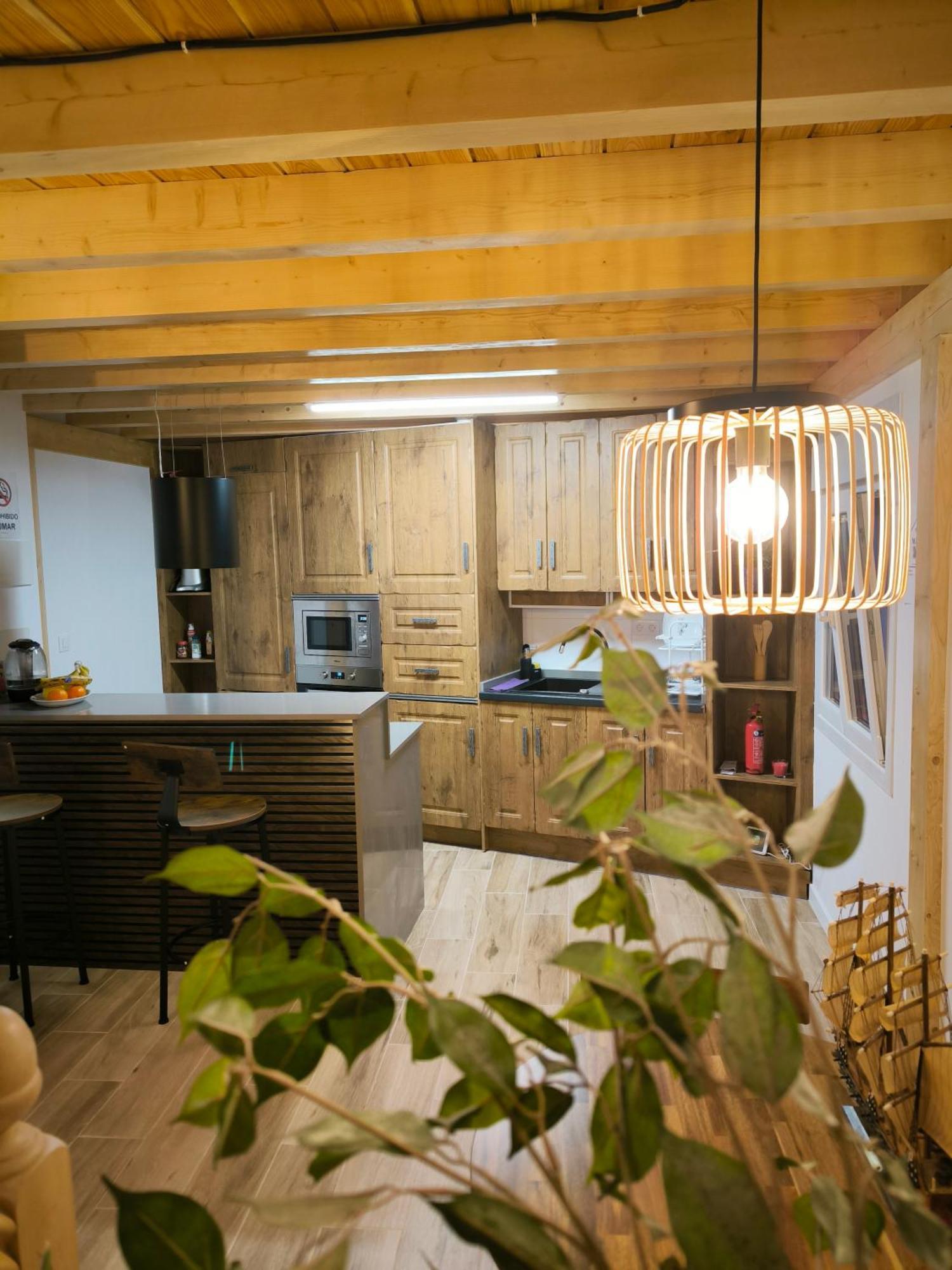 Appartamento Apartamento Centrico Bilbao Esterno foto
