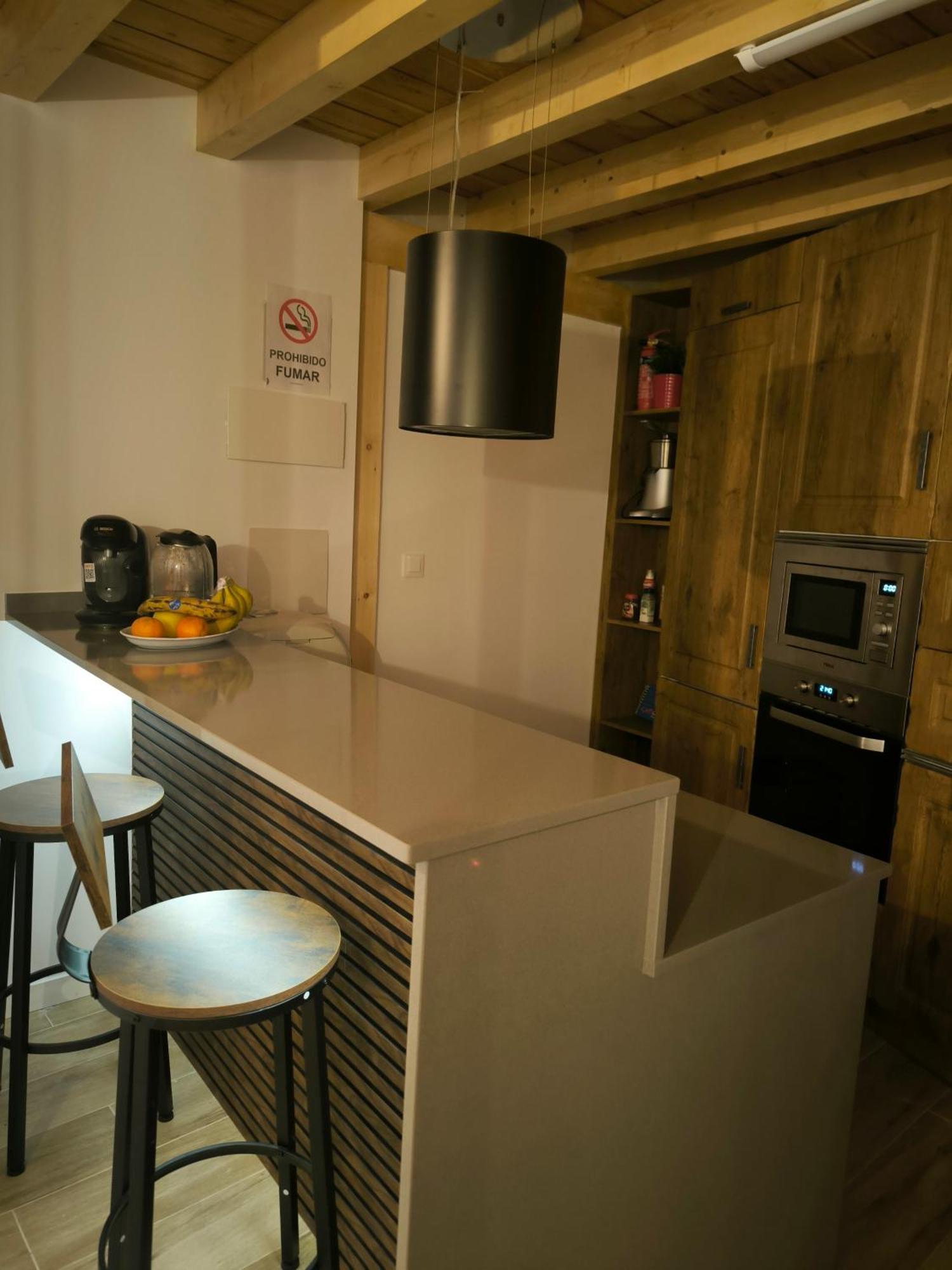 Appartamento Apartamento Centrico Bilbao Esterno foto